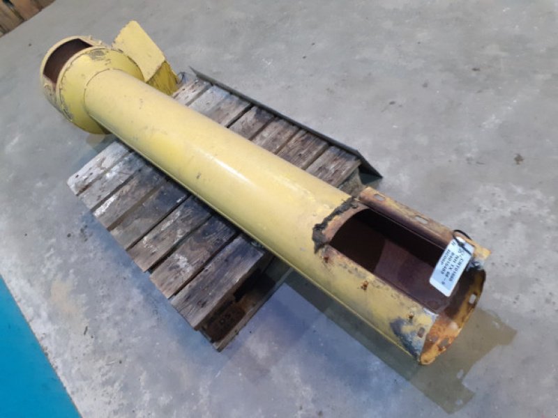 Werkzeuge des Typs New Holland TX68, Gebrauchtmaschine in Hemmet (Bild 5)