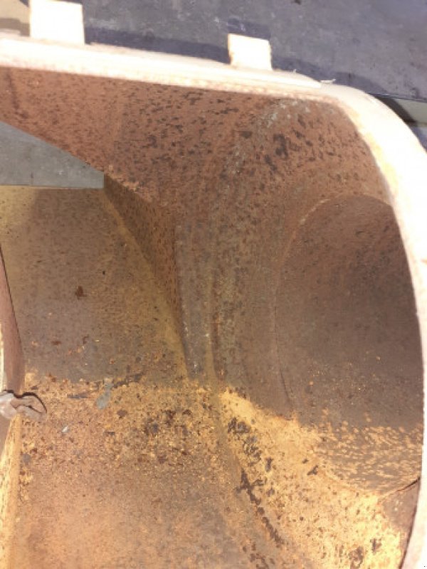 Werkzeuge des Typs New Holland TX68, Gebrauchtmaschine in Hemmet (Bild 13)