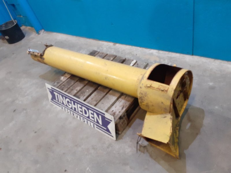 Werkzeuge des Typs New Holland TX68, Gebrauchtmaschine in Hemmet (Bild 3)