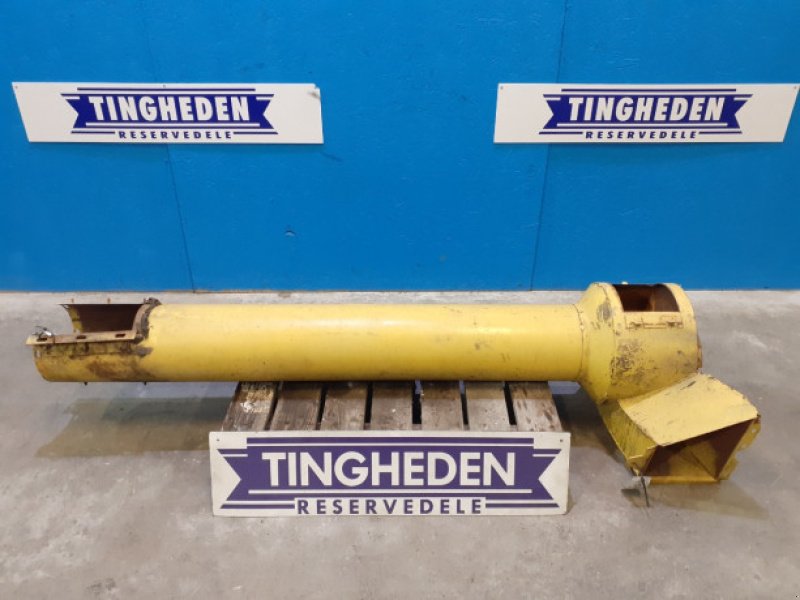 Werkzeuge des Typs New Holland TX68, Gebrauchtmaschine in Hemmet (Bild 1)