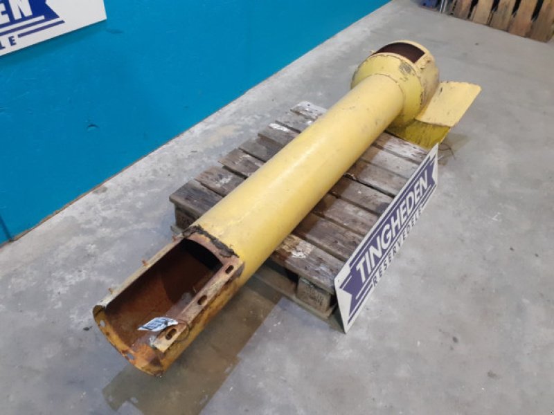 Werkzeuge des Typs New Holland TX68, Gebrauchtmaschine in Hemmet (Bild 2)