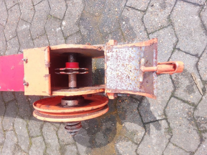 Werkzeuge des Typs Sonstige 1650, Gebrauchtmaschine in Hemmet (Bild 10)