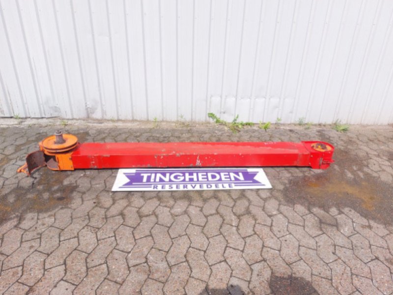 Werkzeuge des Typs Sonstige 1650, Gebrauchtmaschine in Hemmet (Bild 1)