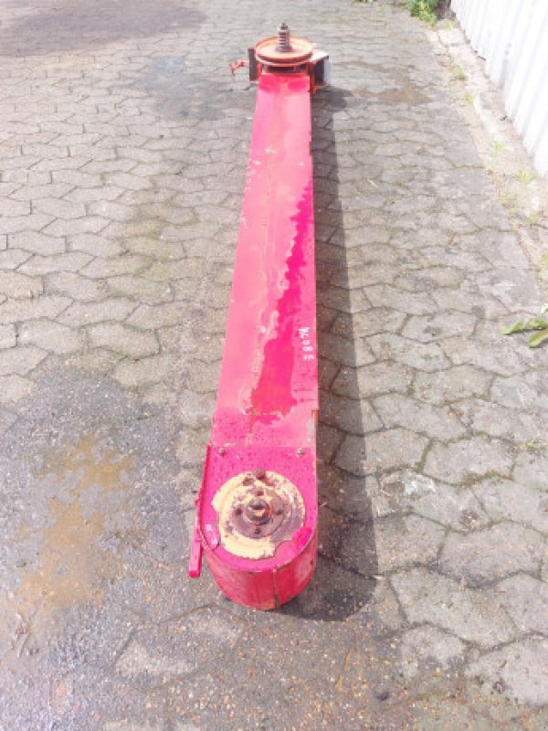 Werkzeuge des Typs Sonstige 1650, Gebrauchtmaschine in Hemmet (Bild 3)