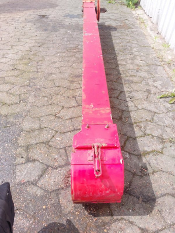 Werkzeuge des Typs Sonstige 1650, Gebrauchtmaschine in Hemmet (Bild 14)