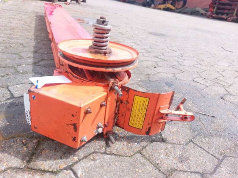 Werkzeuge des Typs Sonstige 1650, Gebrauchtmaschine in Hemmet (Bild 7)