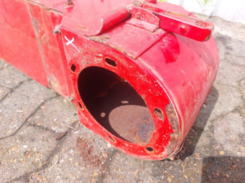 Werkzeuge des Typs Sonstige 1650, Gebrauchtmaschine in Hemmet (Bild 13)