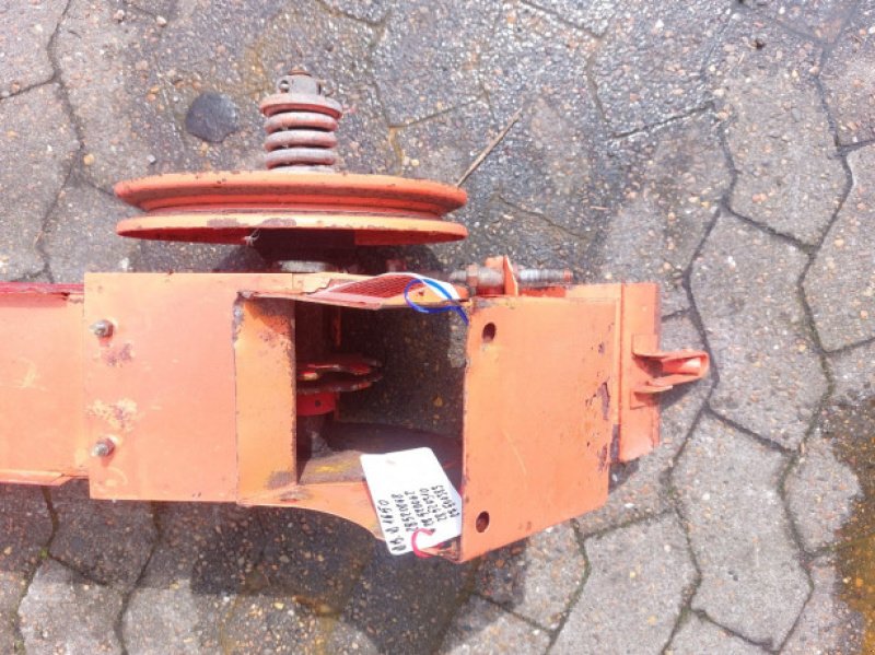 Werkzeuge des Typs Sonstige 1650, Gebrauchtmaschine in Hemmet (Bild 9)