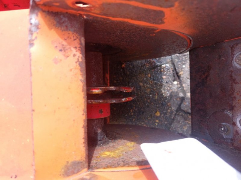 Werkzeuge des Typs Sonstige 1650, Gebrauchtmaschine in Hemmet (Bild 8)