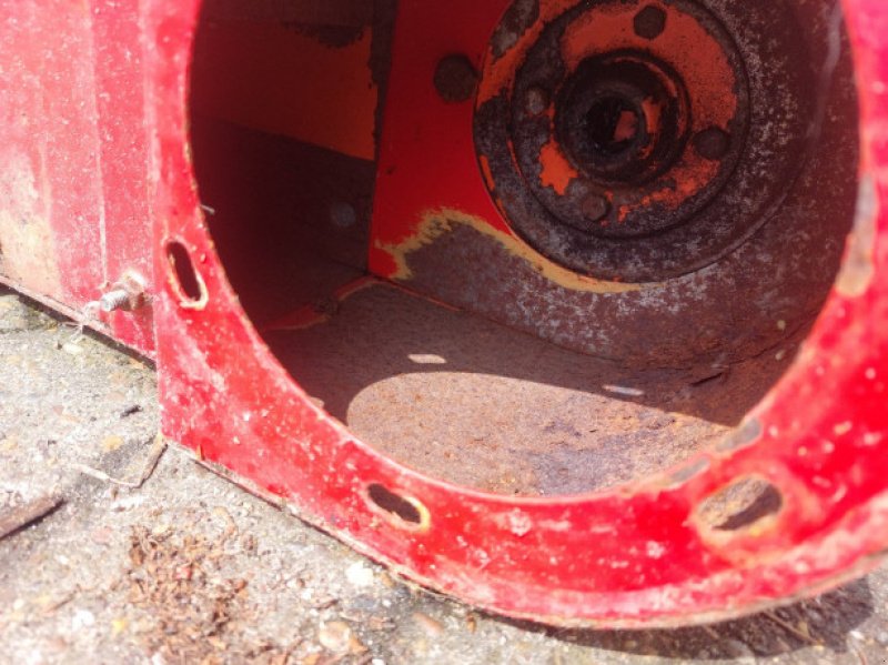 Werkzeuge des Typs Sonstige 1650, Gebrauchtmaschine in Hemmet (Bild 12)