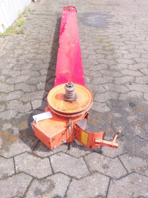 Werkzeuge des Typs Sonstige 1650, Gebrauchtmaschine in Hemmet (Bild 2)