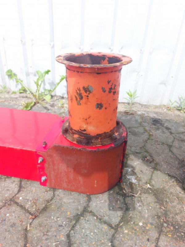 Werkzeuge des Typs Sonstige 1650, Gebrauchtmaschine in Hemmet (Bild 9)