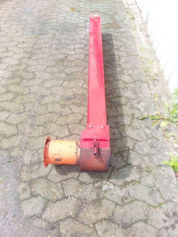 Werkzeuge des Typs Sonstige 1650, Gebrauchtmaschine in Hemmet (Bild 4)