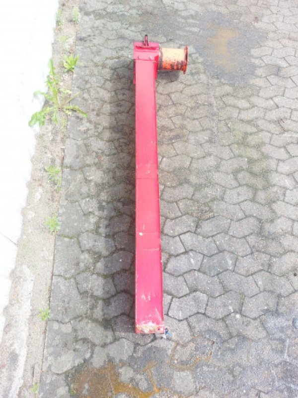 Werkzeuge des Typs Sonstige 1650, Gebrauchtmaschine in Hemmet (Bild 3)