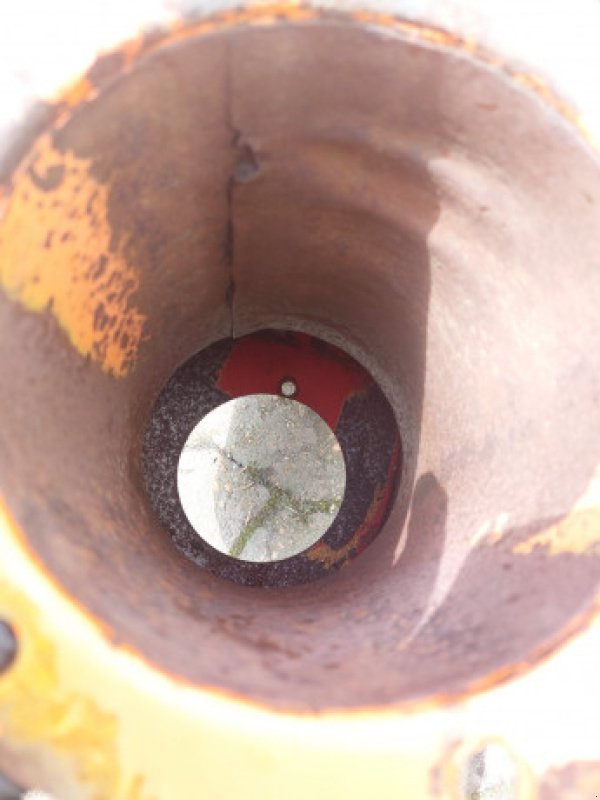 Werkzeuge des Typs Sonstige 1650, Gebrauchtmaschine in Hemmet (Bild 7)