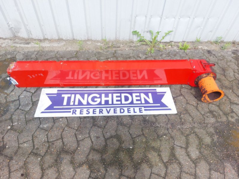 Werkzeuge des Typs Sonstige 1650, Gebrauchtmaschine in Hemmet (Bild 1)