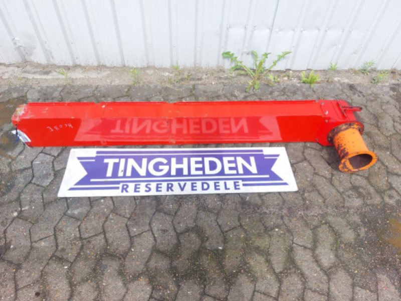 Werkzeuge des Typs Sonstige 1650, Gebrauchtmaschine in Hemmet (Bild 1)