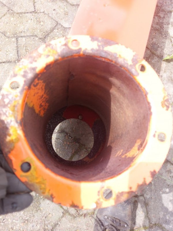 Werkzeuge des Typs Sonstige 1650, Gebrauchtmaschine in Hemmet (Bild 8)