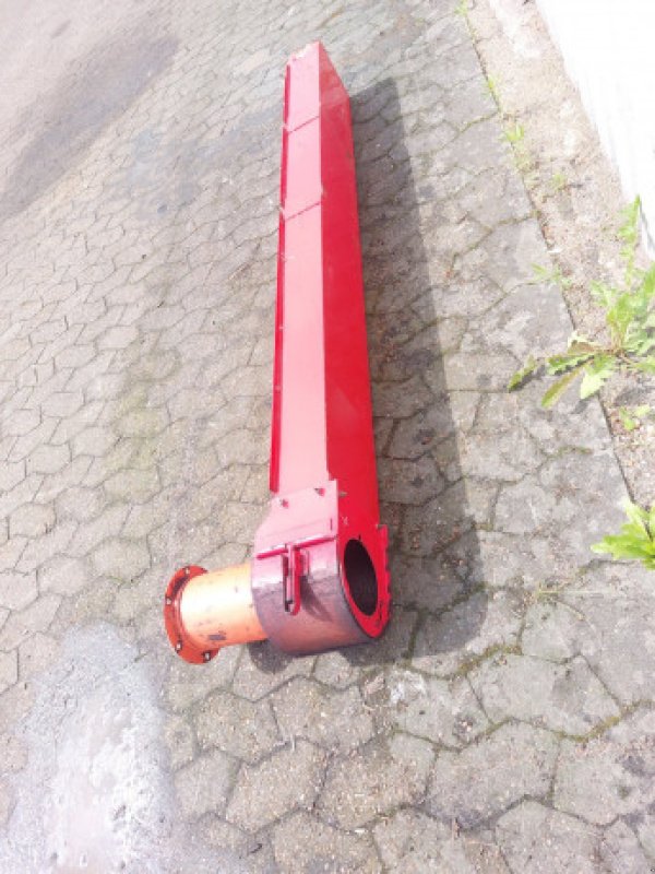 Werkzeuge des Typs Sonstige 1650, Gebrauchtmaschine in Hemmet (Bild 5)