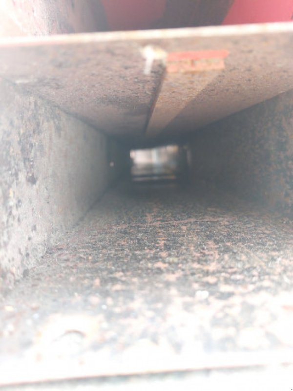 Werkzeuge des Typs Sonstige 1650, Gebrauchtmaschine in Hemmet (Bild 10)