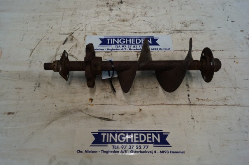 Werkzeuge des Typs Sonstige 4500, Gebrauchtmaschine in Hemmet (Bild 1)