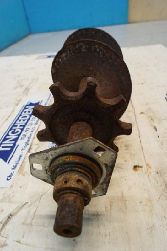 Werkzeuge des Typs Sonstige 4500, Gebrauchtmaschine in Hemmet (Bild 4)