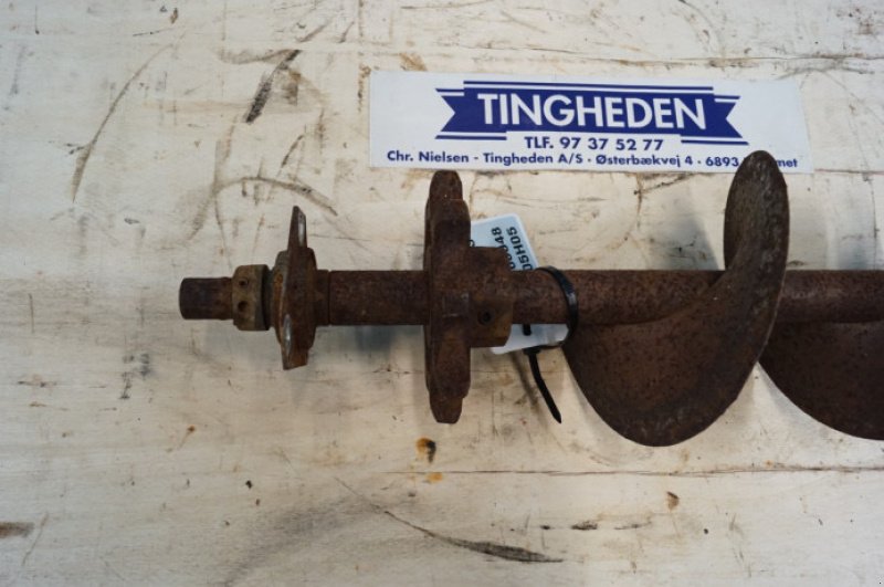 Werkzeuge des Typs Sonstige 4500, Gebrauchtmaschine in Hemmet (Bild 2)