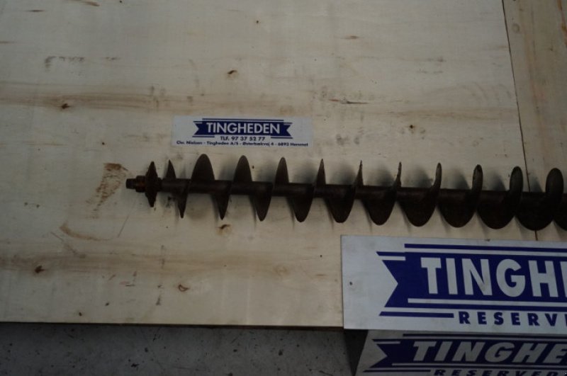 Werkzeuge des Typs Sonstige 4500, Gebrauchtmaschine in Hemmet (Bild 5)