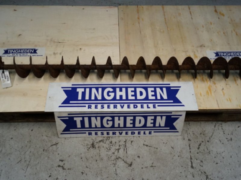 Werkzeuge des Typs Sonstige 4500, Gebrauchtmaschine in Hemmet (Bild 1)