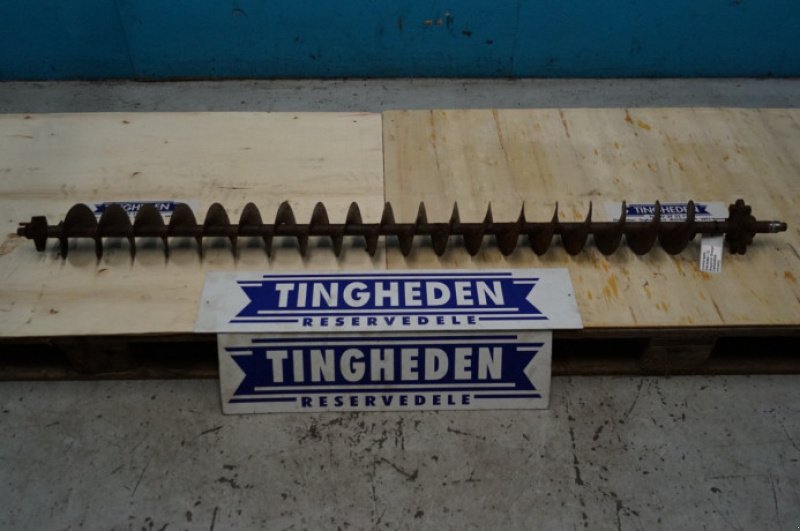 Werkzeuge des Typs Sonstige 4500, Gebrauchtmaschine in Hemmet (Bild 3)