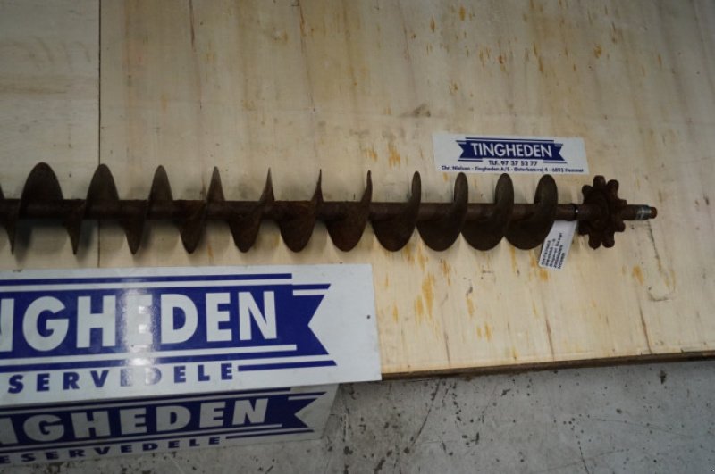 Werkzeuge des Typs Sonstige 4500, Gebrauchtmaschine in Hemmet (Bild 7)