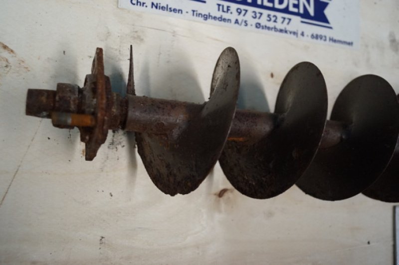 Werkzeuge des Typs Sonstige 4500, Gebrauchtmaschine in Hemmet (Bild 8)