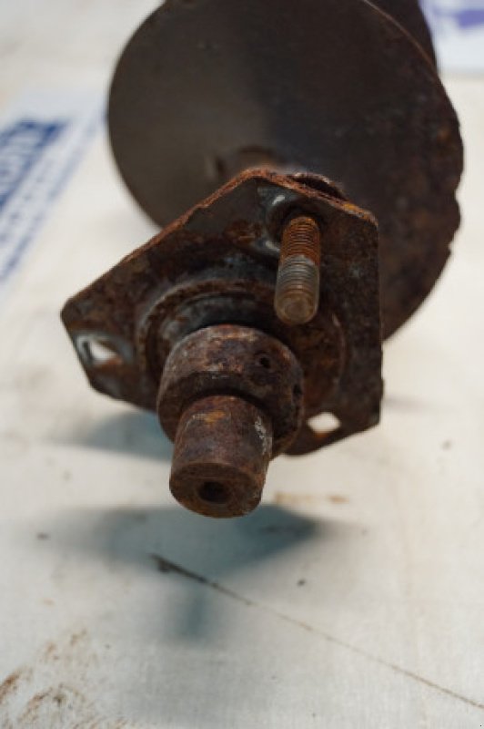 Werkzeuge des Typs Sonstige 4500, Gebrauchtmaschine in Hemmet (Bild 9)