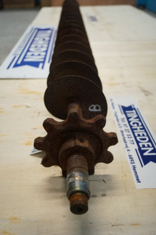 Werkzeuge des Typs Sonstige 4500, Gebrauchtmaschine in Hemmet (Bild 12)