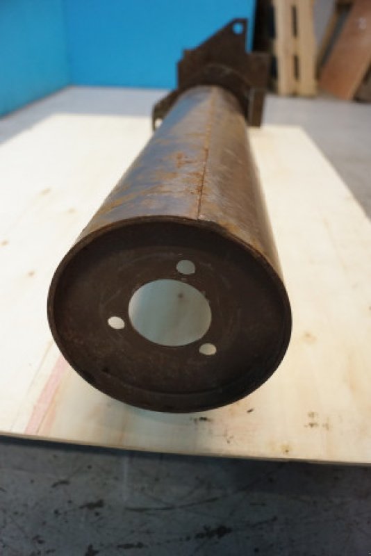 Werkzeuge des Typs Sonstige 4500, Gebrauchtmaschine in Hemmet (Bild 5)