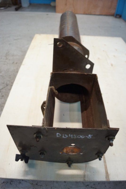 Werkzeuge des Typs Sonstige 4500, Gebrauchtmaschine in Hemmet (Bild 9)