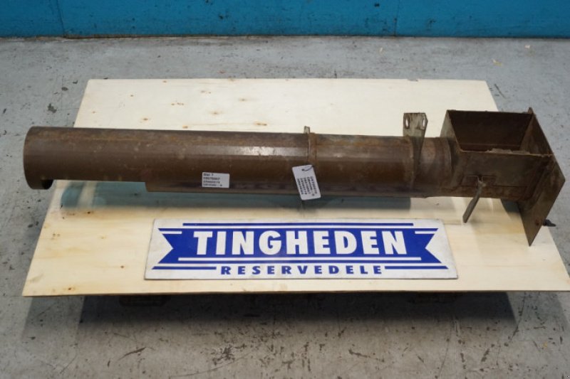 Werkzeuge des Typs Sonstige 4500, Gebrauchtmaschine in Hemmet (Bild 2)