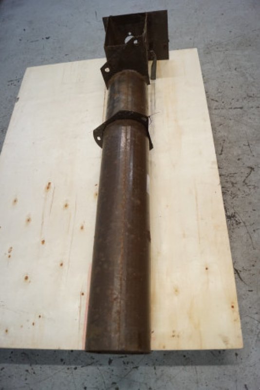 Werkzeuge des Typs Sonstige 4500, Gebrauchtmaschine in Hemmet (Bild 4)