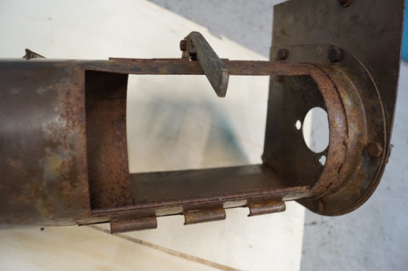 Werkzeuge des Typs Sonstige 4500, Gebrauchtmaschine in Hemmet (Bild 14)