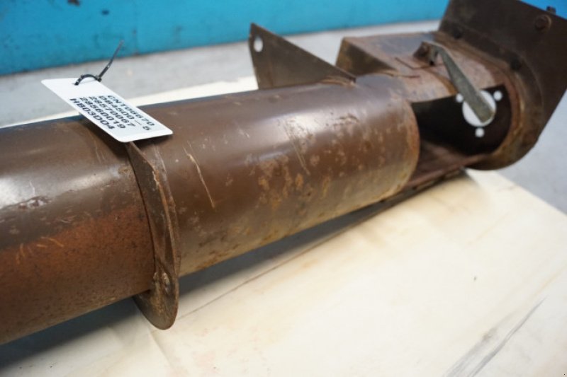 Werkzeuge des Typs Sonstige 4500, Gebrauchtmaschine in Hemmet (Bild 12)