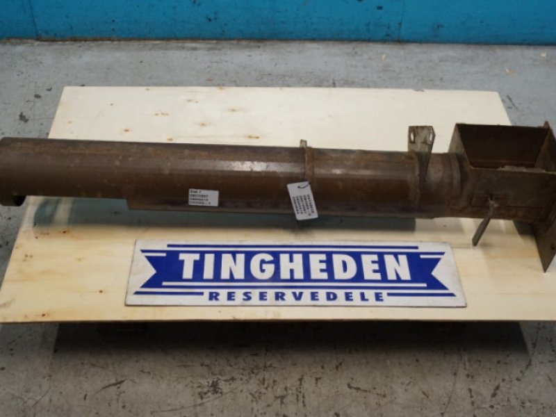 Werkzeuge des Typs Sonstige 4500, Gebrauchtmaschine in Hemmet (Bild 1)