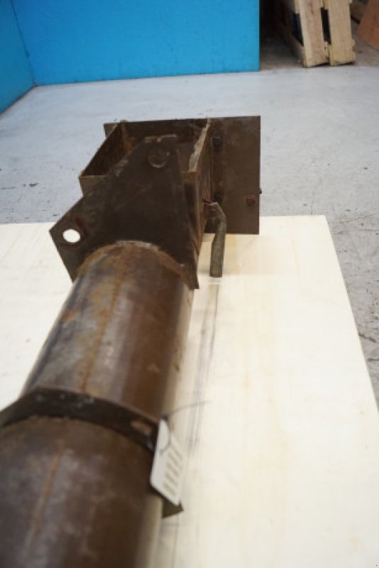 Werkzeuge des Typs Sonstige 4500, Gebrauchtmaschine in Hemmet (Bild 7)