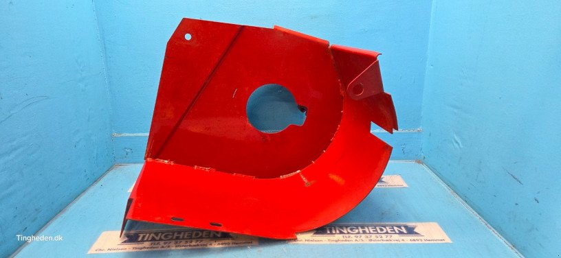 Werkzeuge des Typs Sonstige 5088, Gebrauchtmaschine in Hemmet (Bild 5)