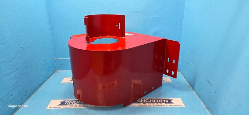 Werkzeuge des Typs Sonstige 5088, Gebrauchtmaschine in Hemmet (Bild 2)