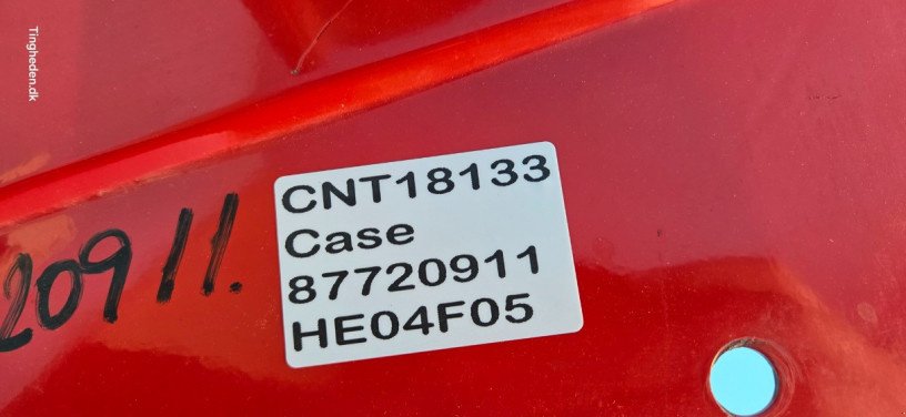 Werkzeuge des Typs Sonstige 5088, Gebrauchtmaschine in Hemmet (Bild 13)