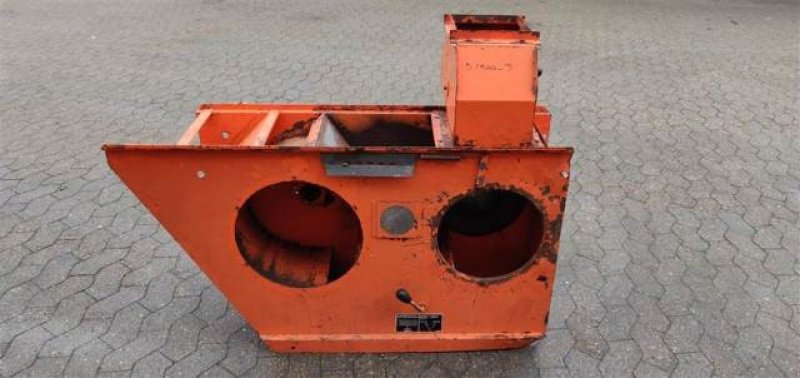 Werkzeuge des Typs Sonstige 7000, Gebrauchtmaschine in Hemmet (Bild 1)