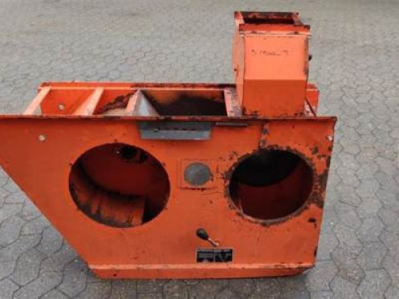 Werkzeuge des Typs Sonstige 7000, Gebrauchtmaschine in Hemmet (Bild 1)