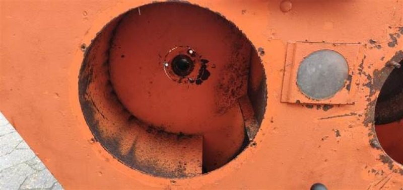 Werkzeuge des Typs Sonstige 7000, Gebrauchtmaschine in Hemmet (Bild 2)