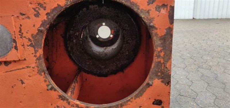 Werkzeuge des Typs Sonstige 7000, Gebrauchtmaschine in Hemmet (Bild 4)