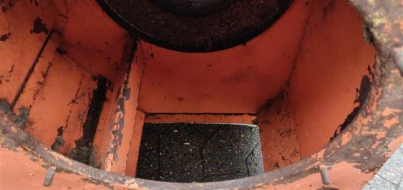 Werkzeuge des Typs Sonstige 7000, Gebrauchtmaschine in Hemmet (Bild 8)